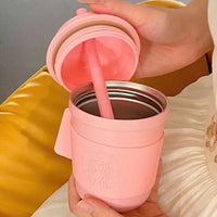 StarBX Euro Elixir Chubby Flask (450 ml)