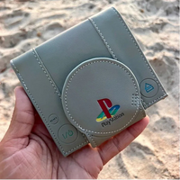 Playstation Vintage Tri-Fold Wallet