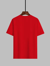 3D Giant Squeezing Hands Illusion T-Shirt