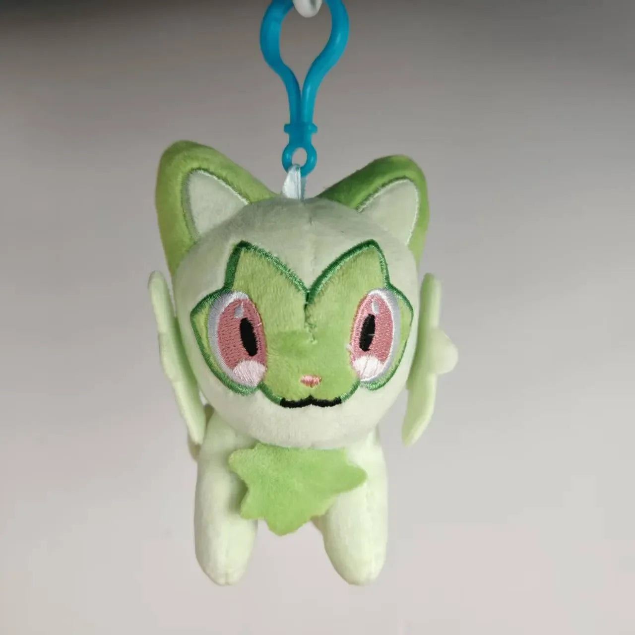 Pokémon Pal Premium Plush Keychain