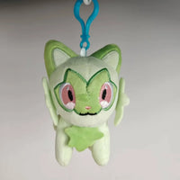 Pokémon Pal Premium Plush Keychain