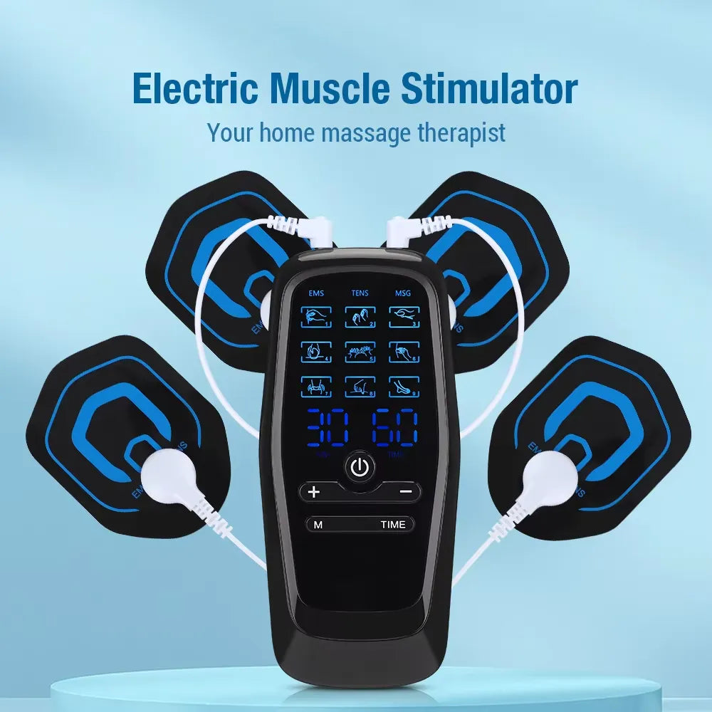 Electro-Pulse Professional TENS Therapy Machine