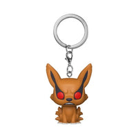Funko POP Naruto Kurama Keychain