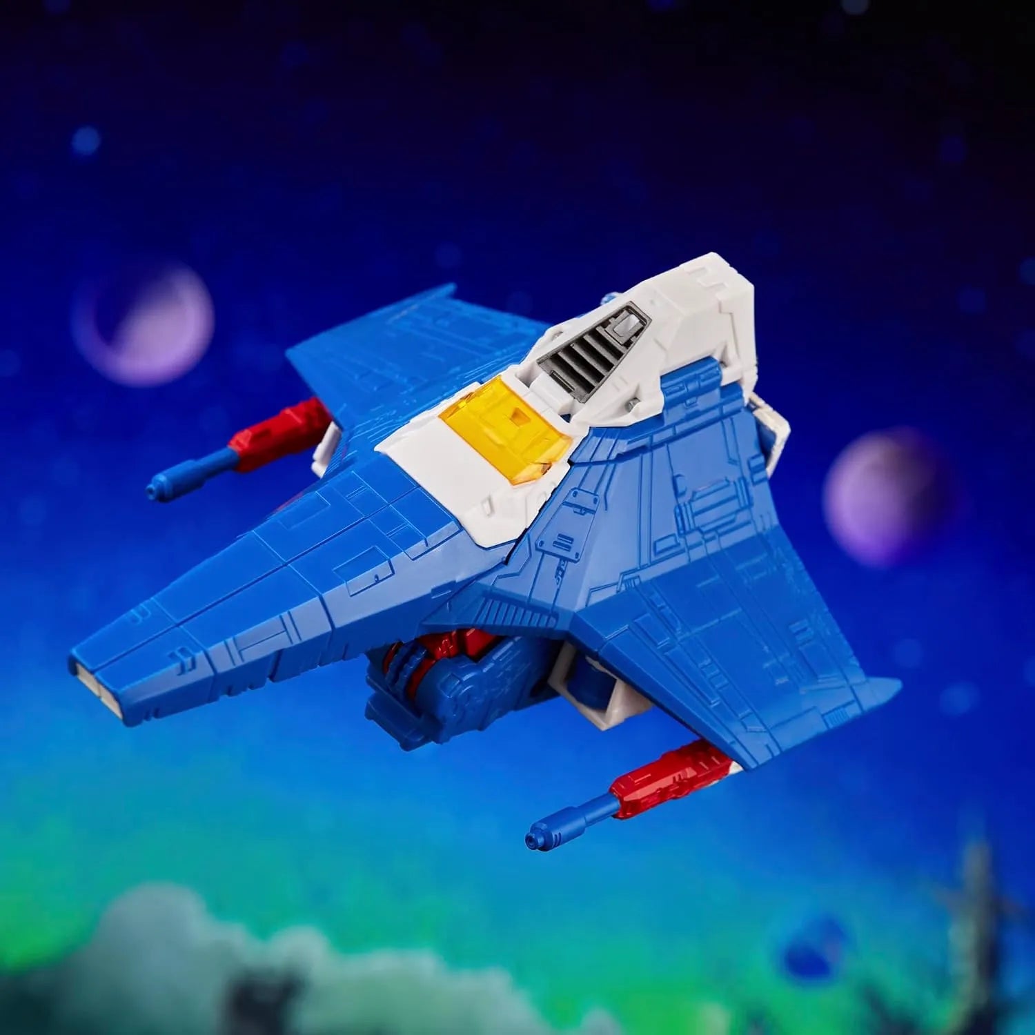 Transformers Legacy Evolution Voyager Class Nacelle Figure