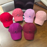 Classic Polo Stallion's Legacy Cap