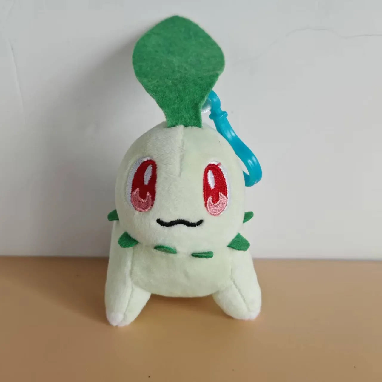 Pokémon Pal Premium Plush Keychain