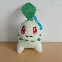 Pokémon Pal Premium Plush Keychain