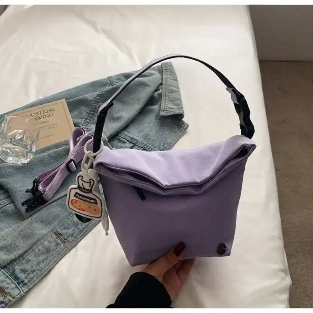 Tote-ally Terrific Versatile Bag