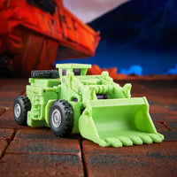 Transformers SS 86 Constructicons 5-in-1 Devastator Figure