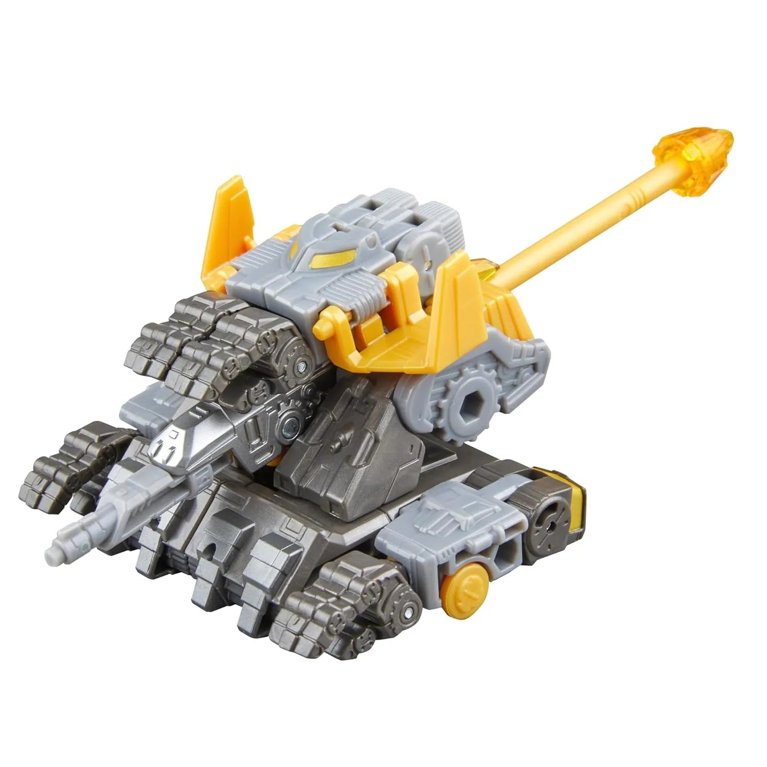 Transformers AoP The Thirteen Amalgamous Prime Figure