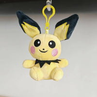 Pokémon Pal Premium Plush Keychain