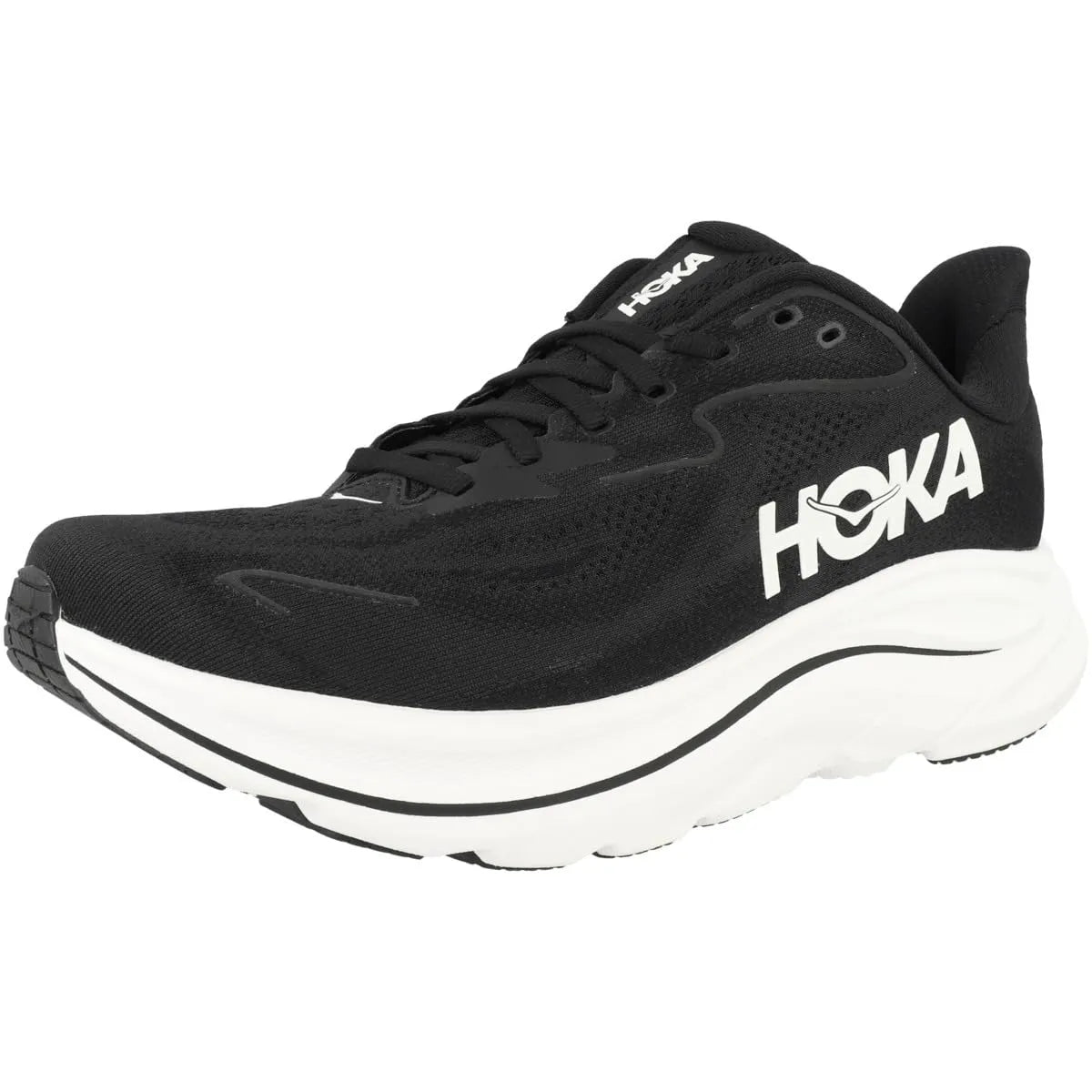 WHO-KA Clifton 10 Sports Shoes