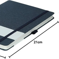 Joyful Writing Unbound A5 Notebook