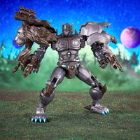 Transformers Legacy Evolution Voyager Nemesis Leo Figure