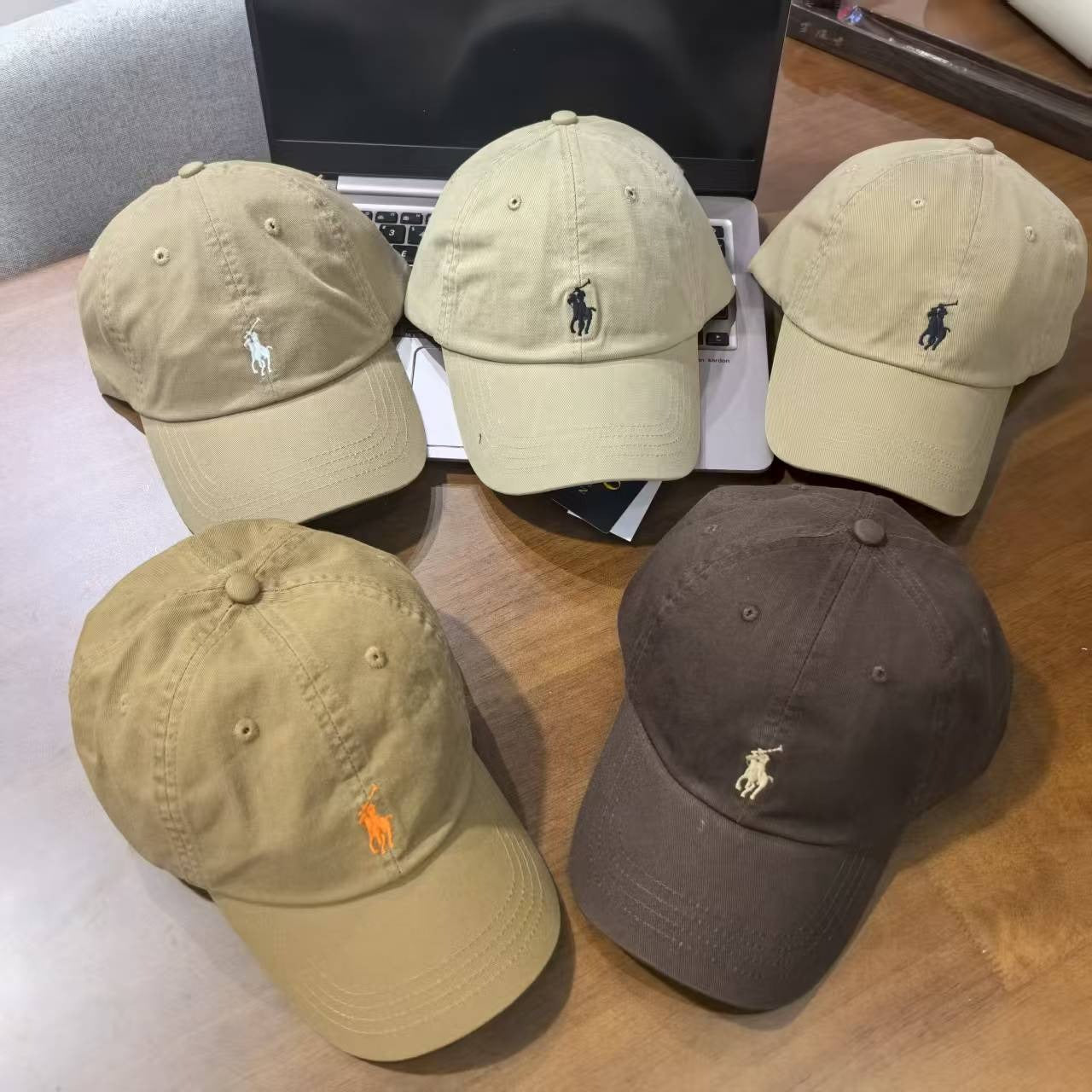 Classic Polo Stallion's Legacy Cap