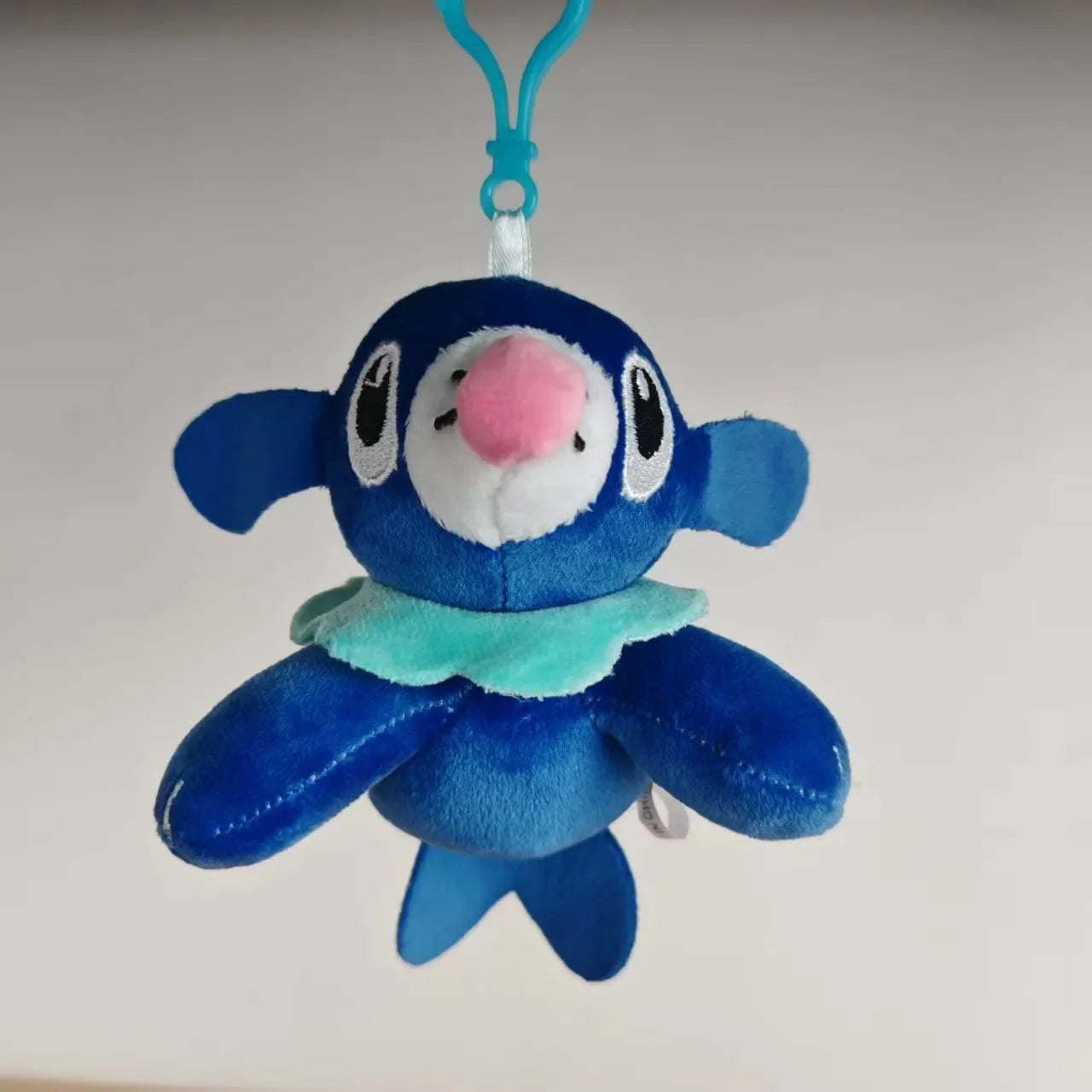Pokémon Pal Premium Plush Keychain