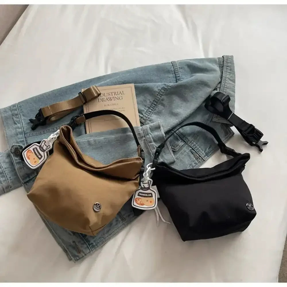 Tote-ally Terrific Versatile Bag