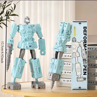 Transformers Robot Warrior Mecha-Pen