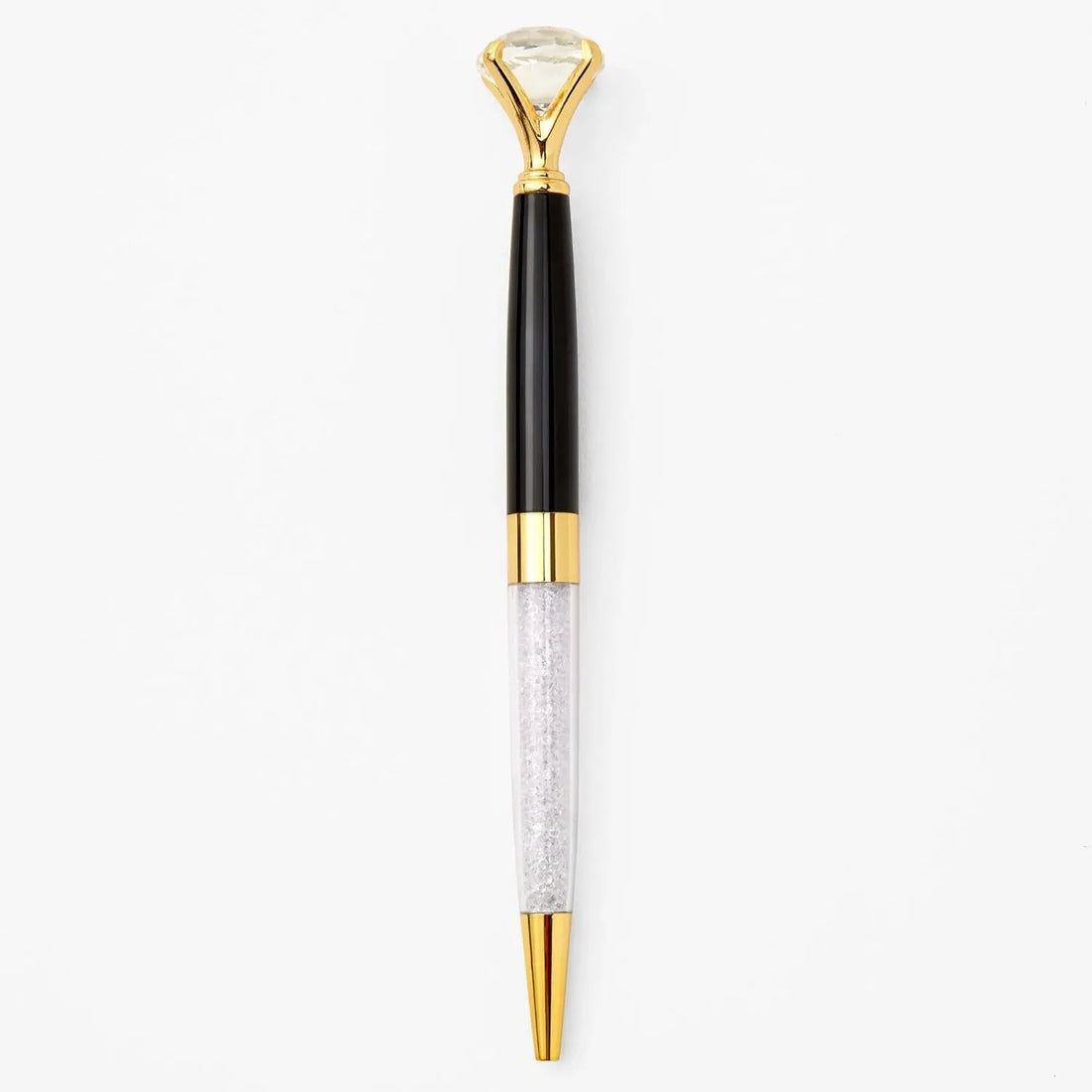 Crystal Luxe Diamond Ballpoint Pen