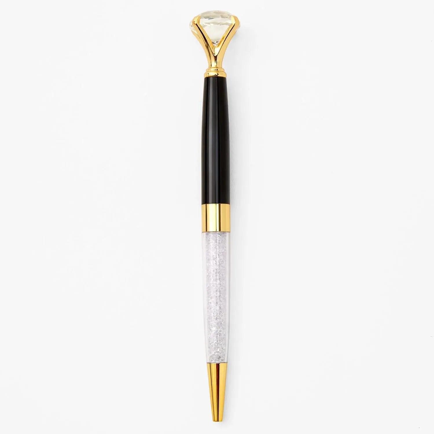 Crystal Luxe Diamond Ballpoint Pen