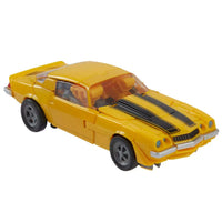Transformers Studio Series 15BB Buzzworthy Bumblebee