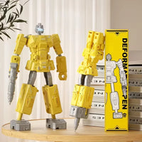 Transformers Robot Warrior Mecha-Pen