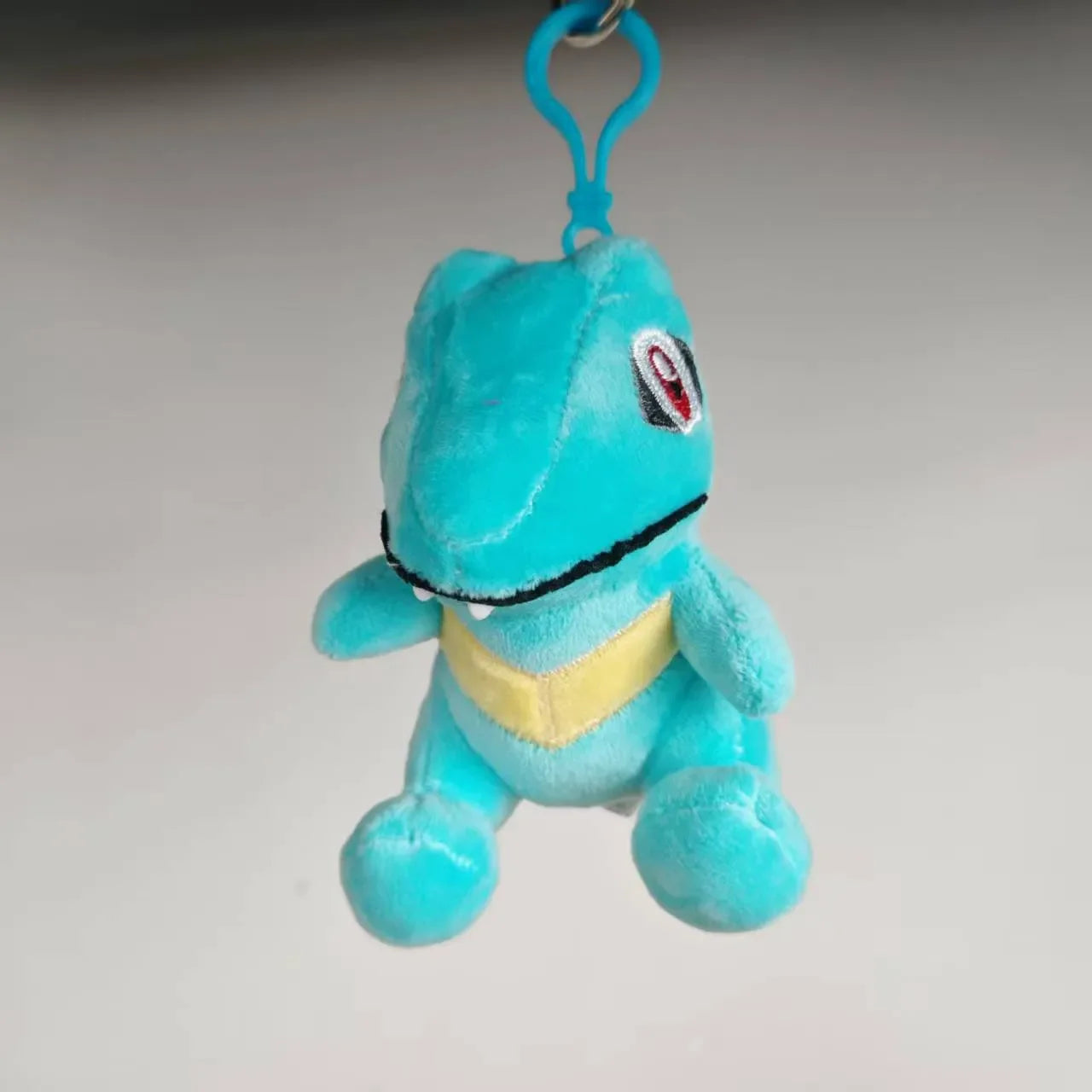 Pokémon Pal Premium Plush Keychain