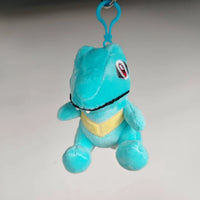 Pokémon Pal Premium Plush Keychain