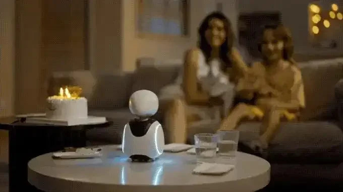 Botnono AI Smart Home Robot