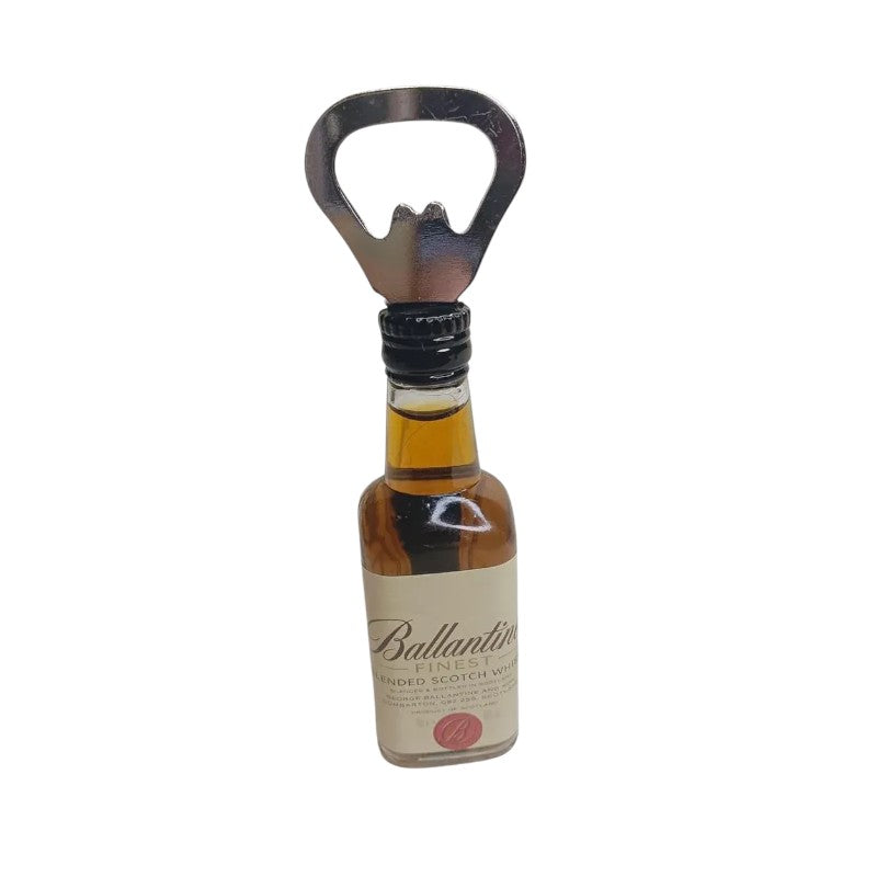 Bottle Opener Fridge Magnets