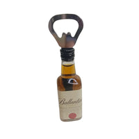 Bottle Opener Fridge Magnets