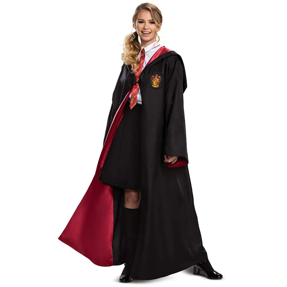 Hogwarts Heirloom Unisex Wizarding Robe