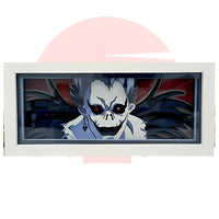 Ryuk Death Note Light Box