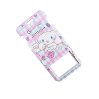 Cinnamoroll Cloud-Drift ID Holder