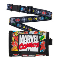 Smiggle All Stars Tri-Fold Wallet