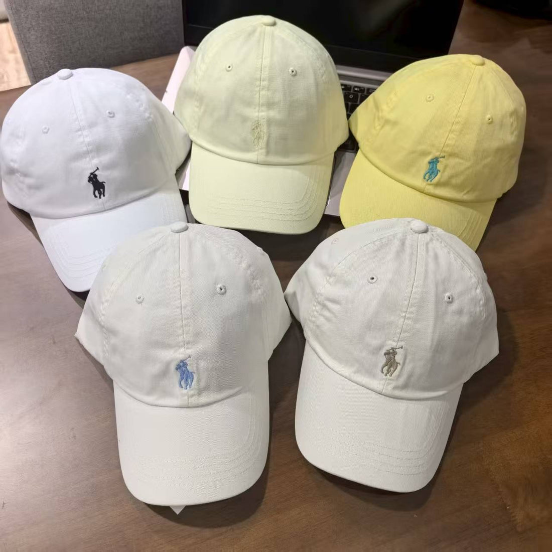 Classic Polo Stallion's Legacy Cap