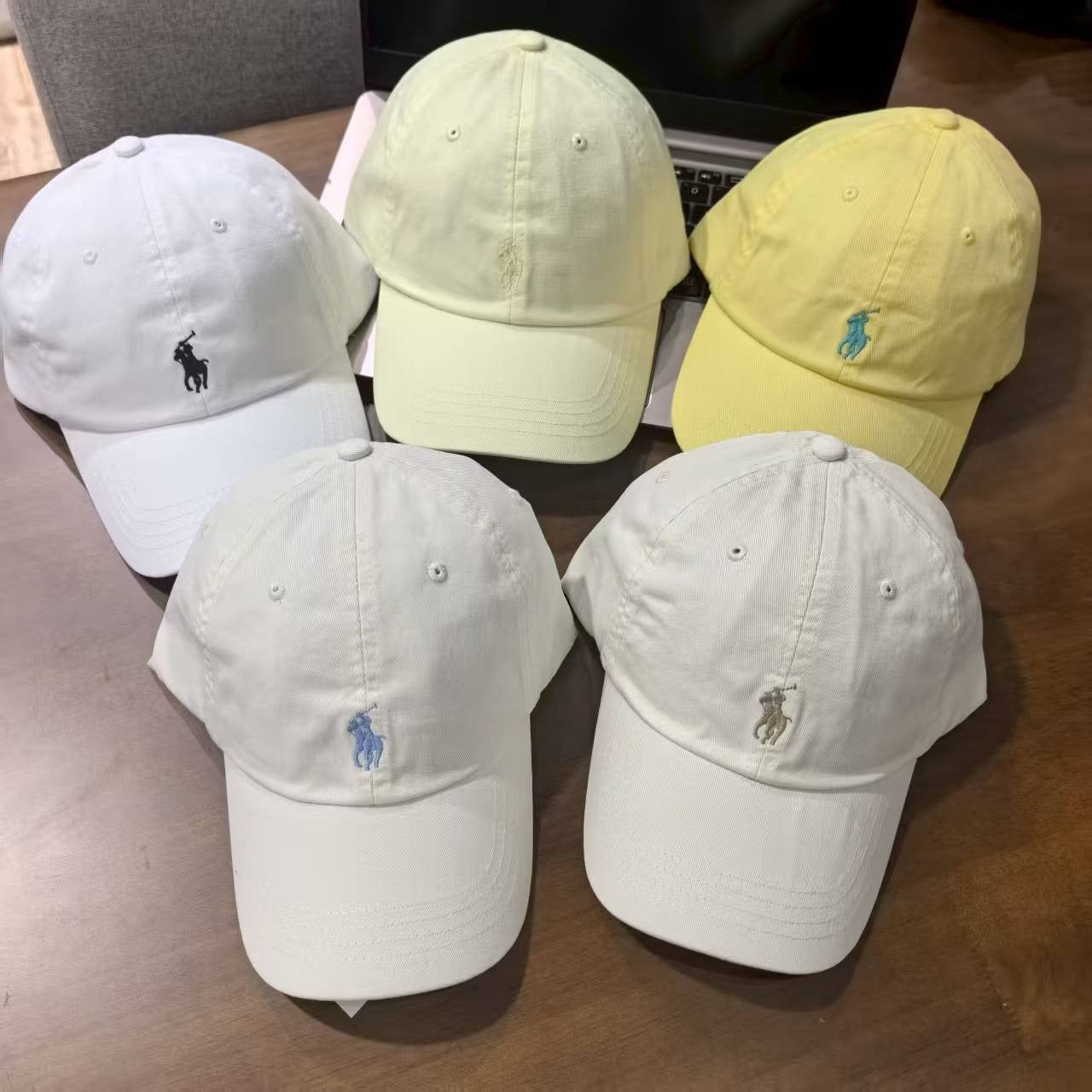 Classic Polo Stallion's Legacy Cap