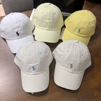 Classic Polo Stallion's Legacy Cap