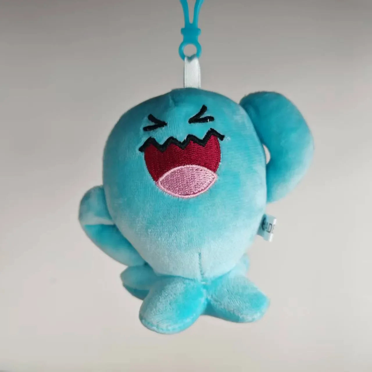 Pokémon Pal Premium Plush Keychain