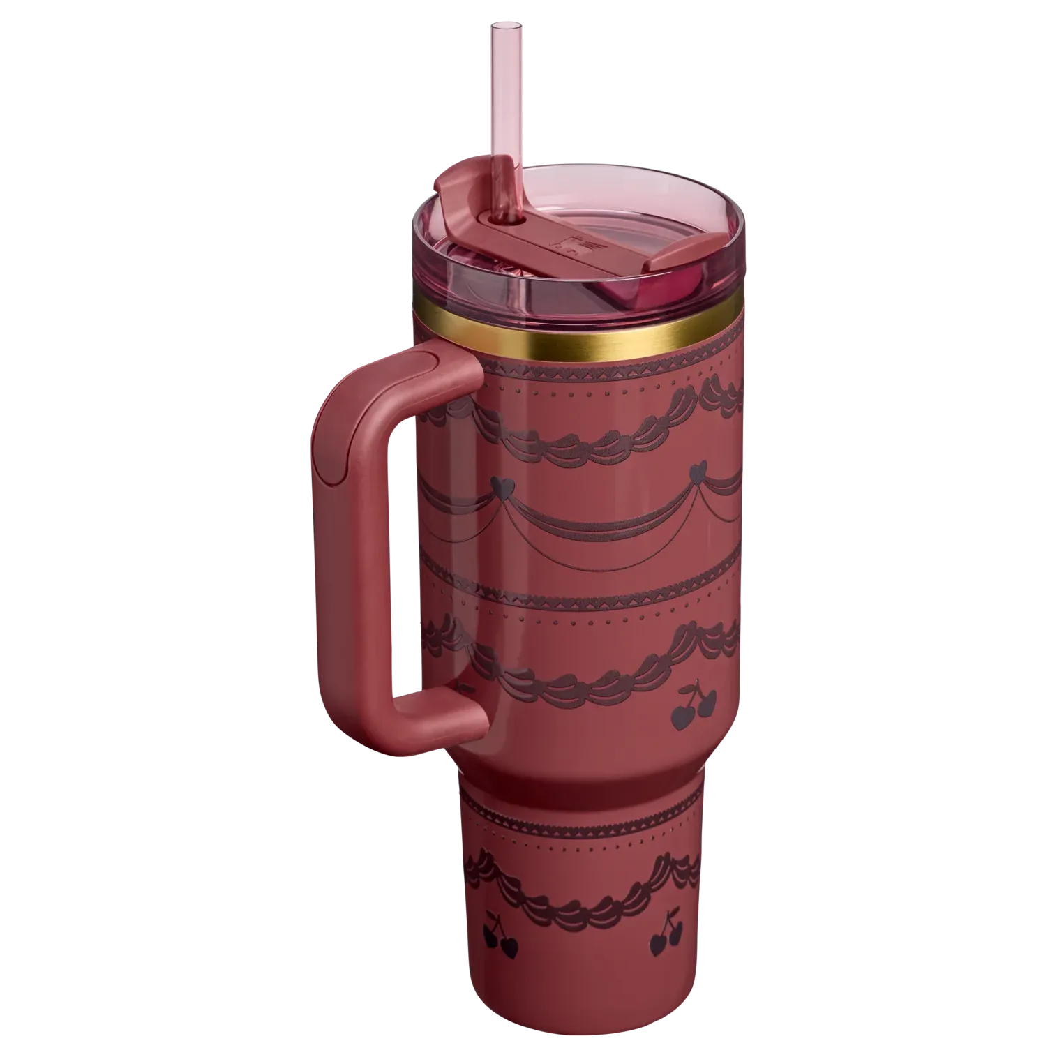 Stanley Quencher H2.0 FlowState 2026 Valentine’s Edition