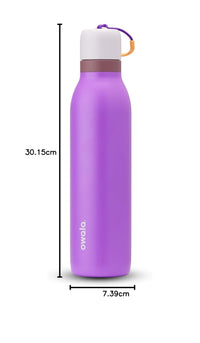 Owala FreeSip Twist Insulated Bottle (24 oz)