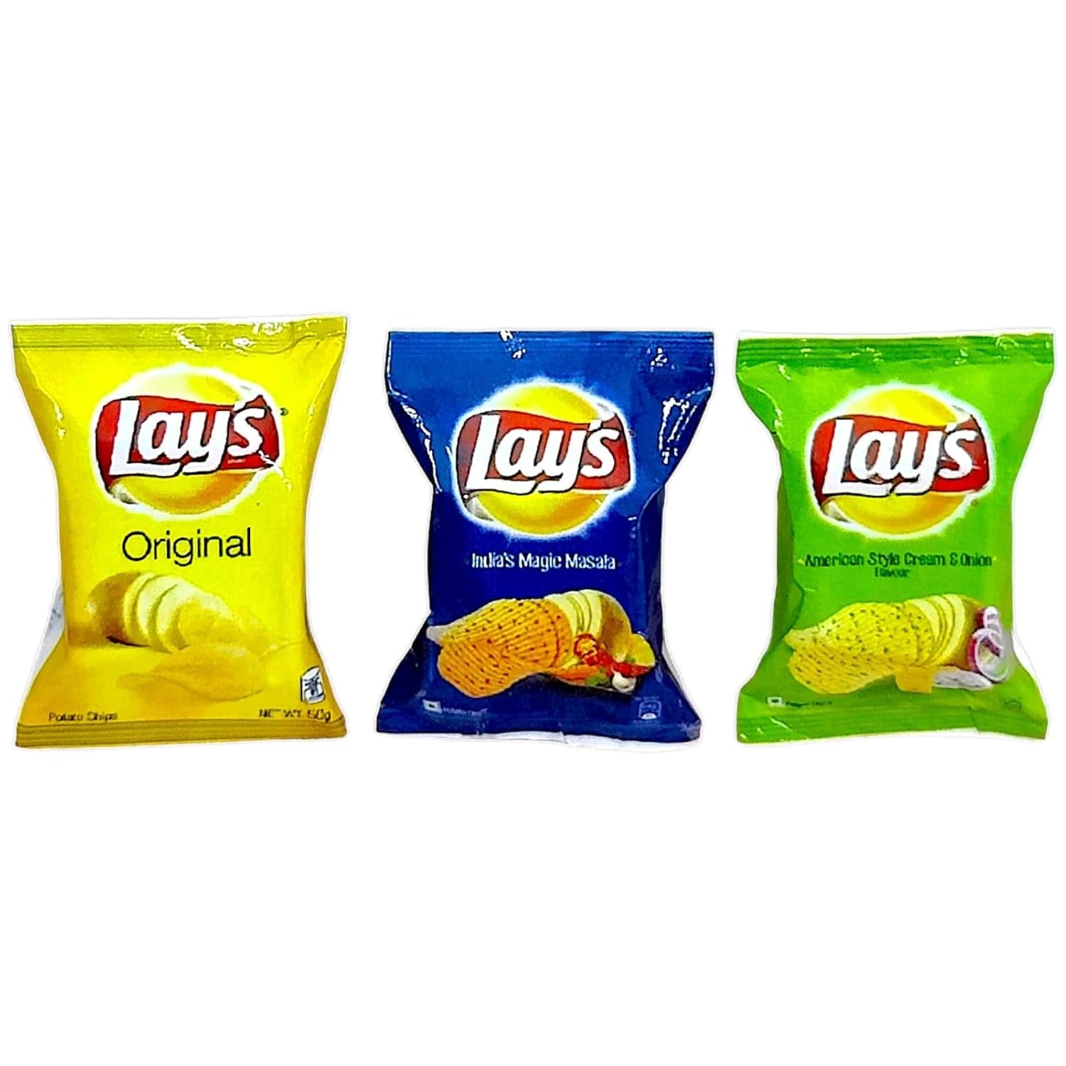 Snack Shack Fridge Magnets