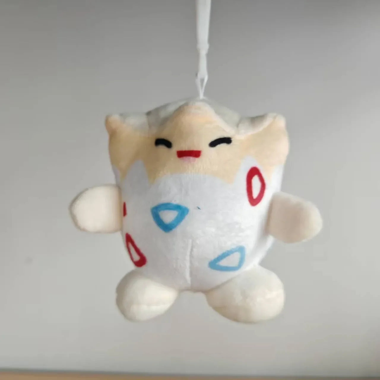 Pokémon Pal Premium Plush Keychain