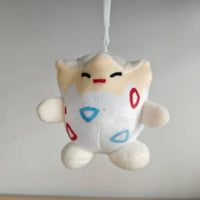 Pokémon Pal Premium Plush Keychain