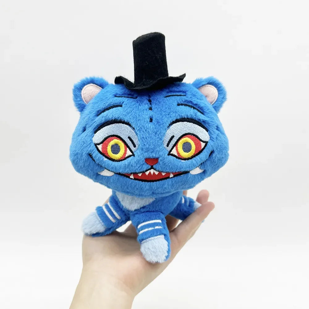 K-Pop Demon Hunters Premium Plush