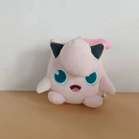 Pokémon Pal Premium Plush Keychain