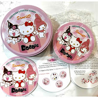 Spot it Sanrio Edition Game