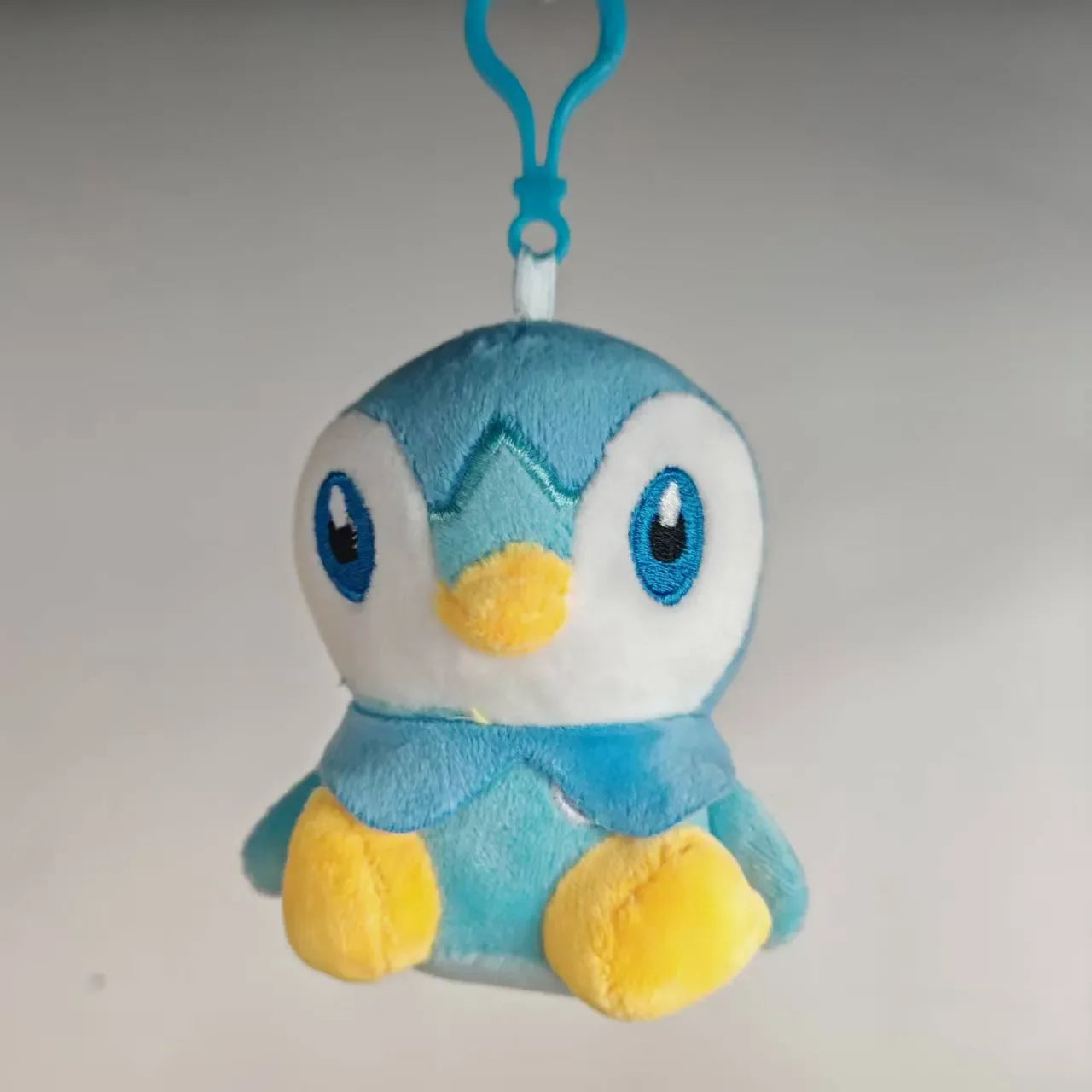 Pokémon Pal Premium Plush Keychain