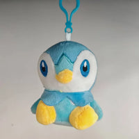 Pokémon Pal Premium Plush Keychain