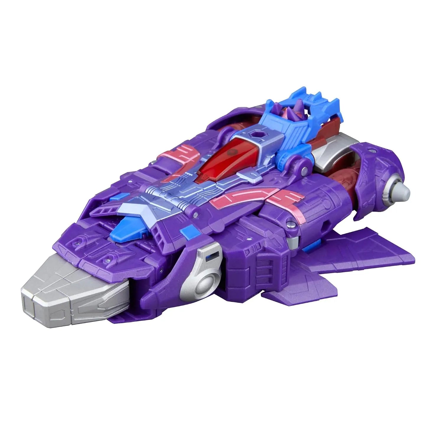 Transformers AoP The Thirteen Alpha Trion Figure